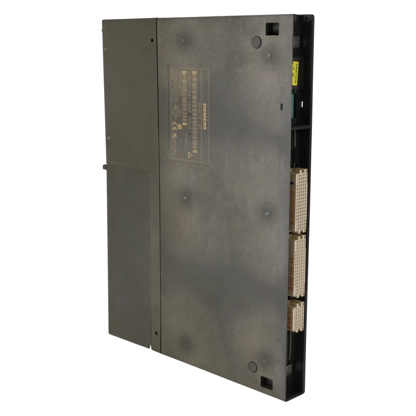 SIEMENS 6ES7441-1AA00-0AE0, Baugruppen, Kommunikationsbaugruppen, K0139732, Bild 4