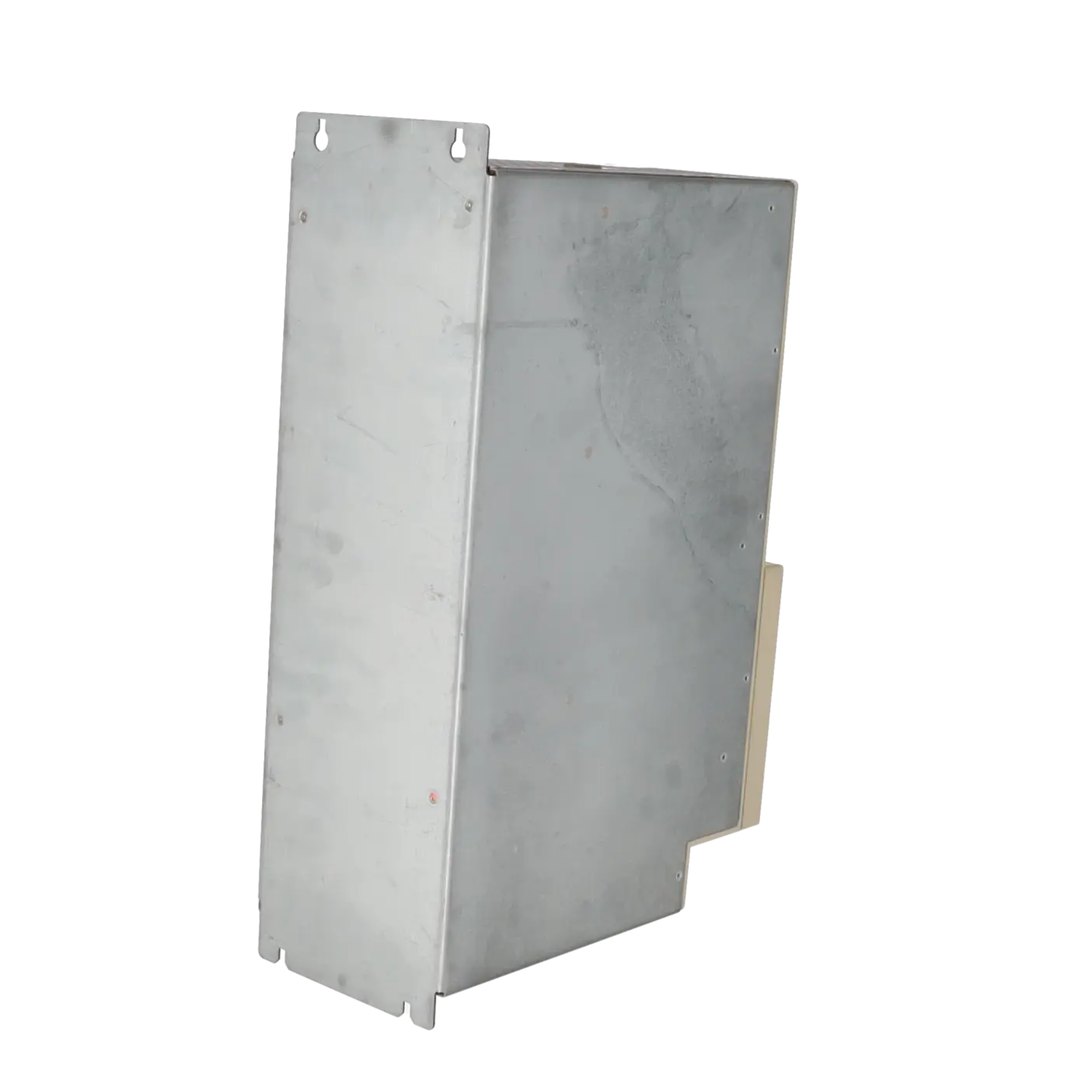 SIEMENS 6SC6111-1VA01, Antriebstechnik, Einspeise- / Rückspeisemodule, K0139789, Bild 6