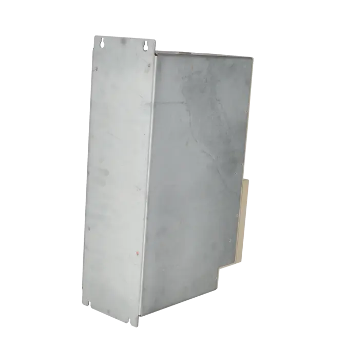 SIEMENS 6SC6111-1VA01, Antriebstechnik, Einspeise- / Rückspeisemodule, K0139789, Bild 6