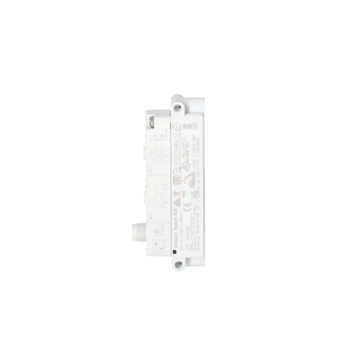 SIEMENS 3RK2200-0CQ30-0AA3, Baugruppen, Digitalein- / Digitalausgaben, K0145588, Bild 3