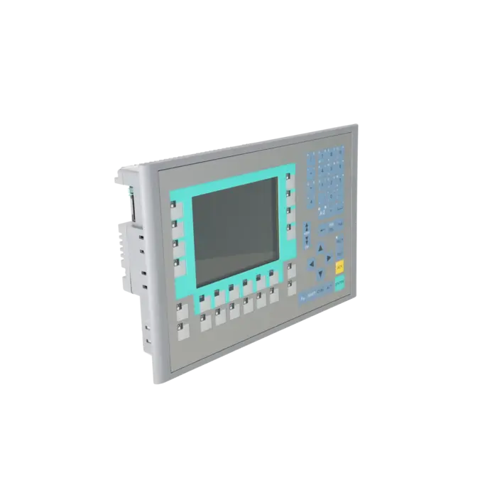 SIEMENS 6AV6643-0BA01-1AX0, HMI, Operator Panels mit Key, K0170441, Bild 8