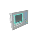 SIEMENS 6AV6643-0BA01-1AX0, HMI, Operator Panels mit Key, K0170441, Bild 8