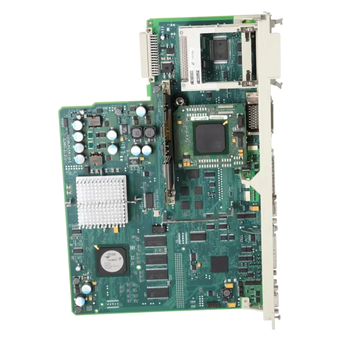 SIEMENS 6FC5357-0BB15-0AA0, Antriebstechnik, CU NCU PLC Steuerungen, K0172457, Bild 7
