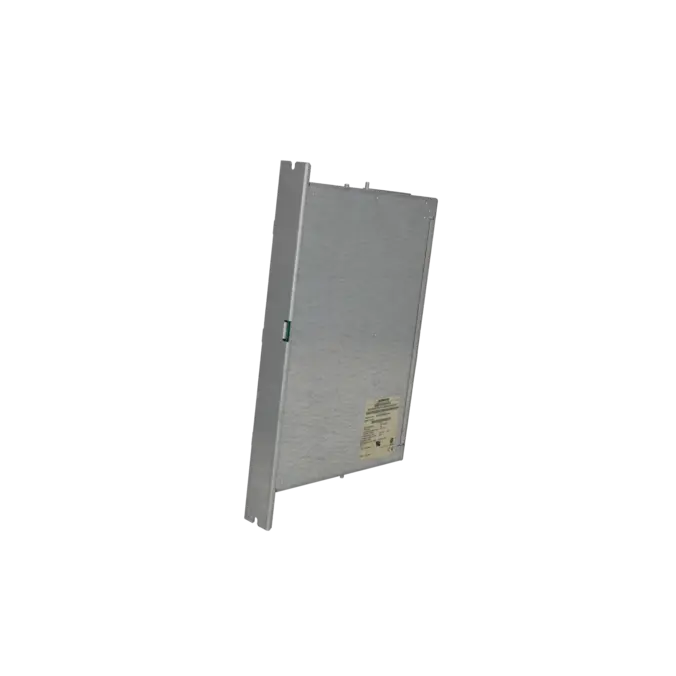 SIEMENS 6SE7018-0ES87-2DA1, Antriebstechnik, Stromversorgungen / Bremsmodule, K0174510, Bild 6