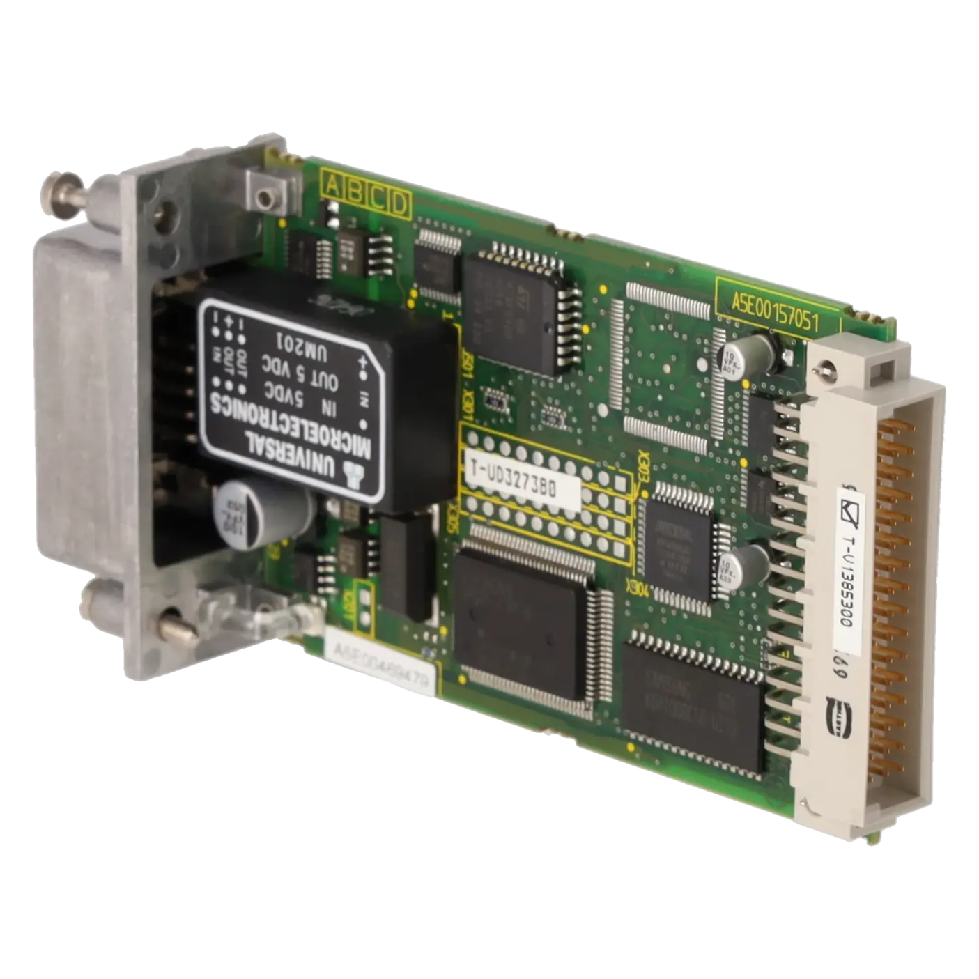 SIEMENS 6SN1114-0NB00-0AA2, Antriebstechnik, Zubehör Antriebstechnik, K0175763, Bild 4