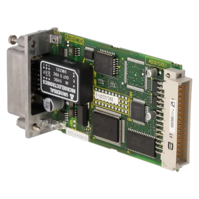 SIEMENS 6SN1114-0NB00-0AA2, Antriebstechnik, Zubehör Antriebstechnik, K0175763, Bild 4