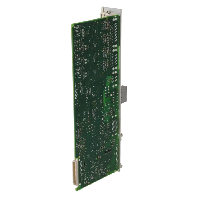 SIEMENS 6SN1118-0DJ21-0AA1, Antriebstechnik, Reglerkarten, K0175765, Bild 6