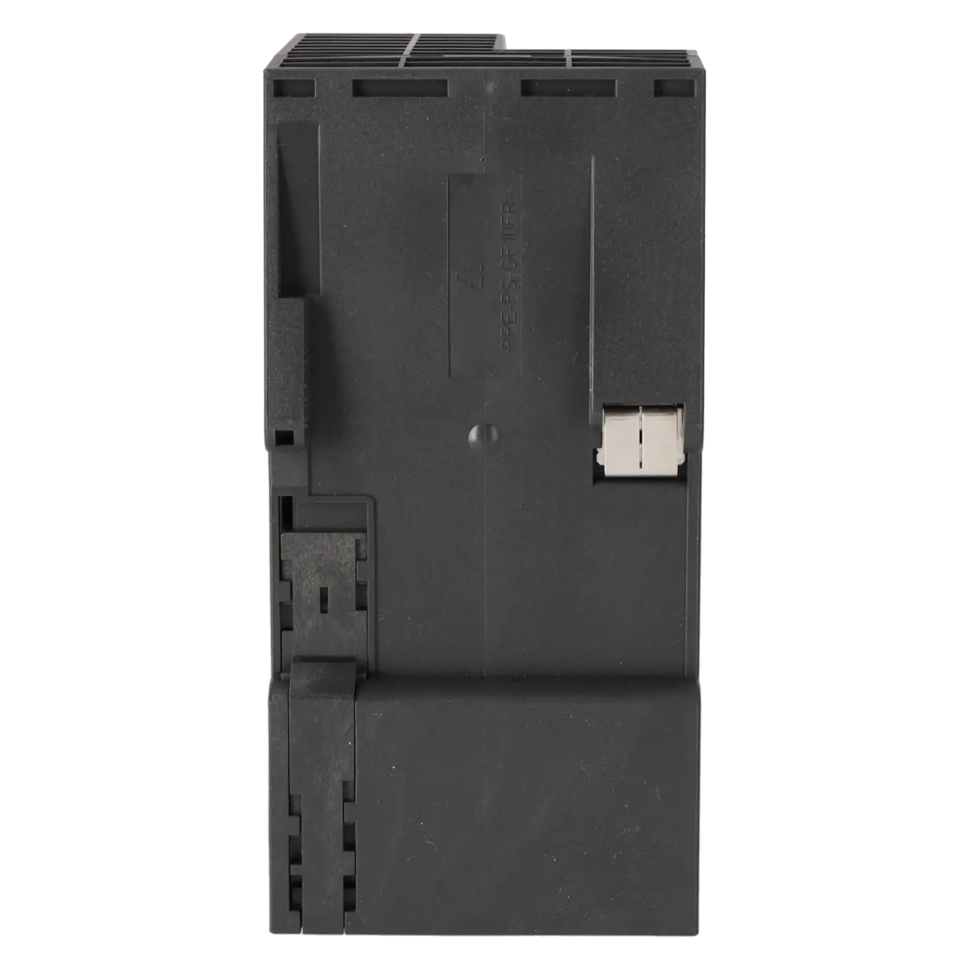 SIEMENS 6ES7151-7FA20-0AB0, Baugruppen, CPU / Zentralbaugruppen, K0200227, Bild 5