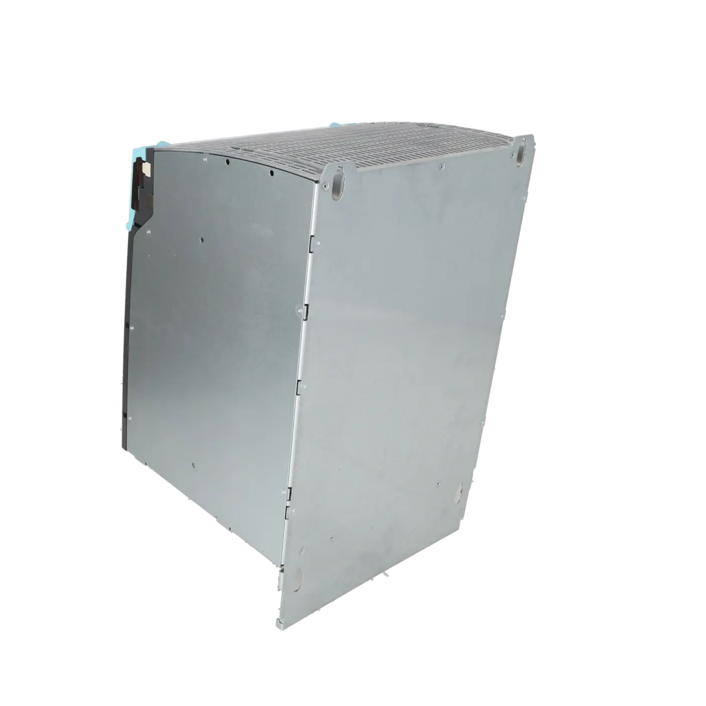 SIEMENS 6SL3120-1TE31-3AA3, Antriebstechnik, Wechselrichter, K0202423, Bild 4