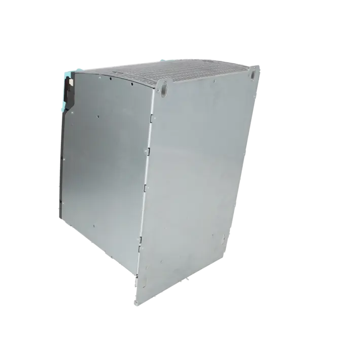 SIEMENS 6SL3120-1TE31-3AA3, Antriebstechnik, Wechselrichter, K0202423, Bild 4