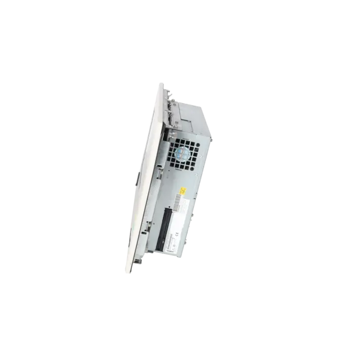 SIEMENS 6AV7611-0AA13-0AJ0, HMI, Industrial PC, K0204698, Image 3