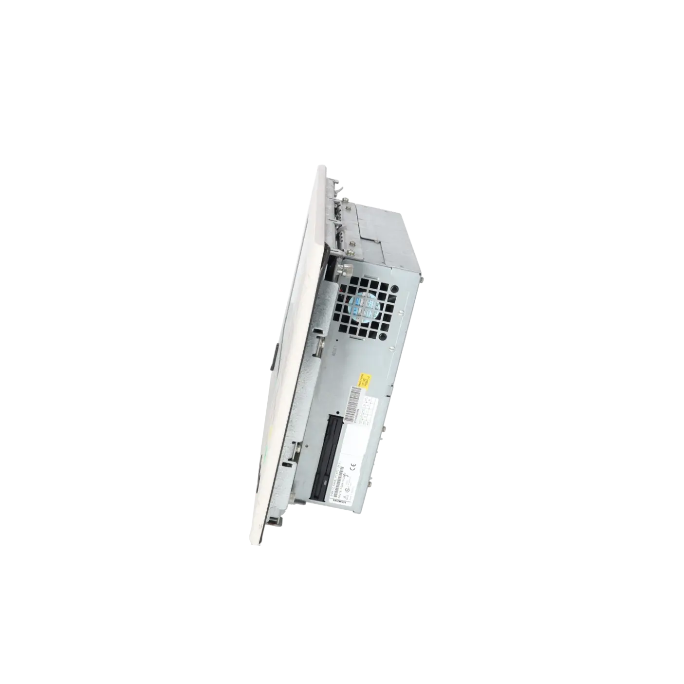 SIEMENS 6AV7611-0AA13-0AJ0, HMI, Industrial PC, K0204698, Image 3