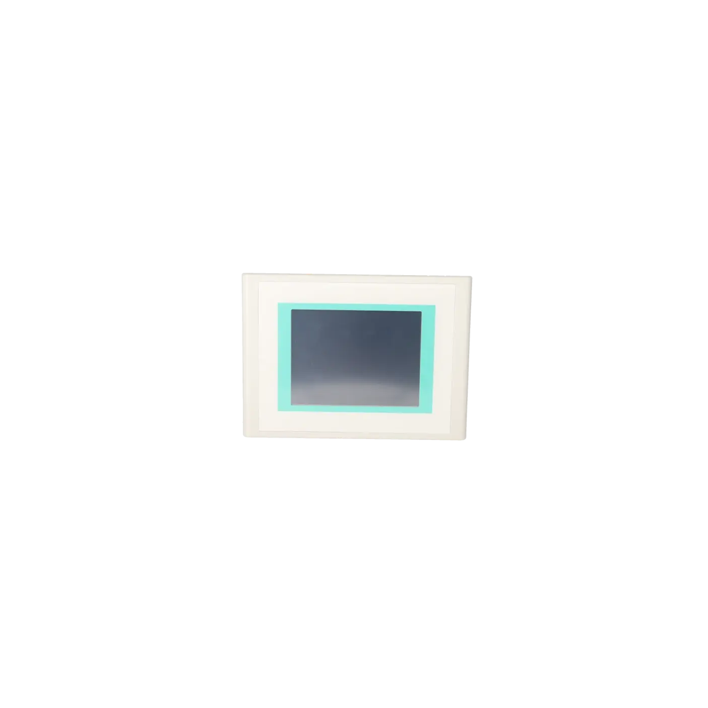 SIEMENS 6AV6642-0BA01-1AX1, HMI, Touch-Panels, K0205515, Bild 1