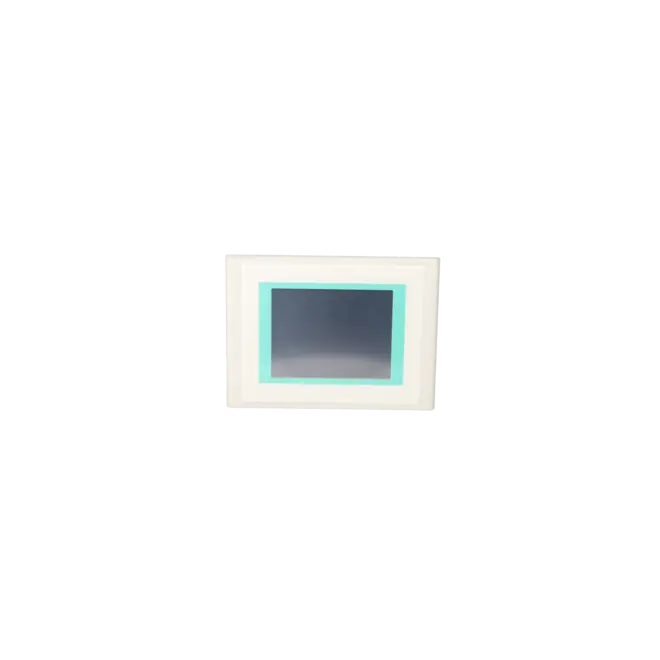 SIEMENS 6AV6642-0BA01-1AX1, HMI, Touch-Panels, K0205515