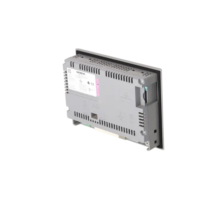 SIEMENS 6AV6642-0EA01-3AX0, HMI, Touch Panels, K0219218, Image 6