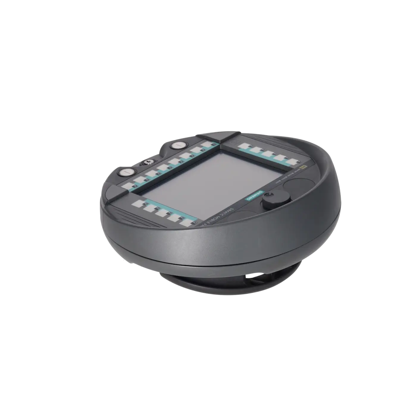 SIEMENS 6AV6645-0DE01-0AX1, HMI, Mobile Panels / Control Panels, K0251636, Image 4