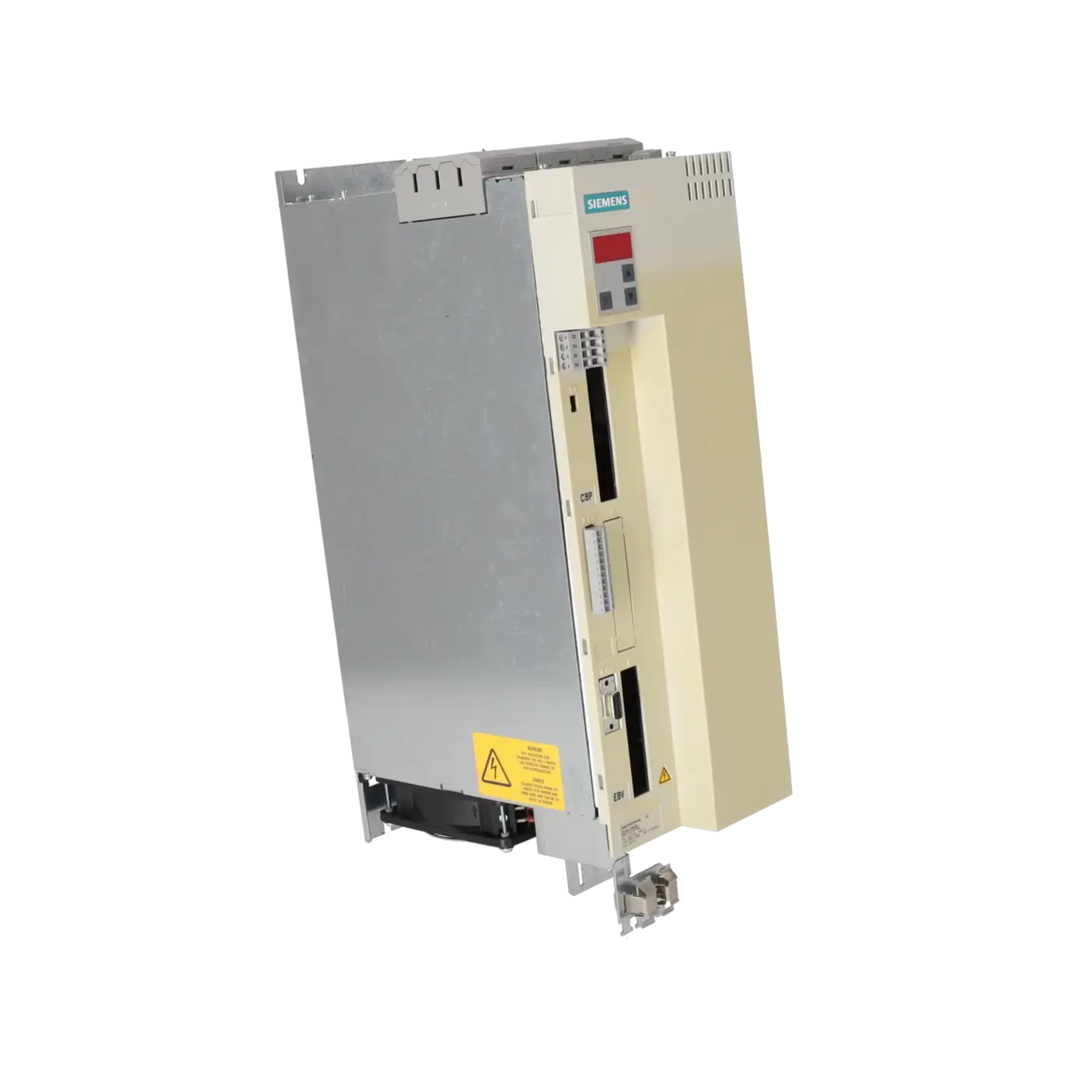 SIEMENS 6SE7022-6TP60-Z, Antriebstechnik, Wechselrichter, K0254176, Bild 8