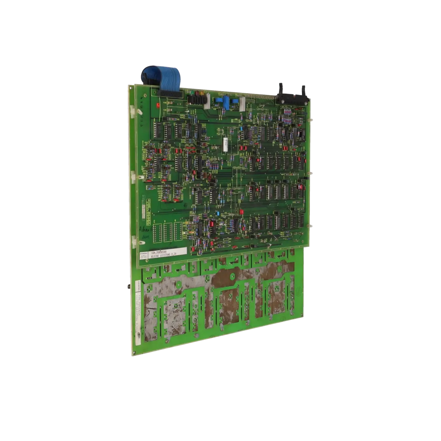 SIEMENS 70930011, Antriebstechnik, Einzelkomponenten, K0322193, Bild 4