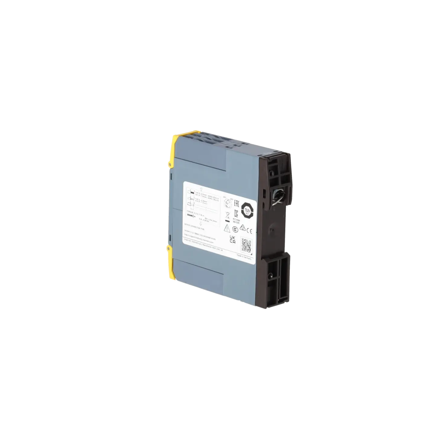SIEMENS 3SK1112-1BB40, Drive Technology, Swichting Devices, K0338319, Image 4