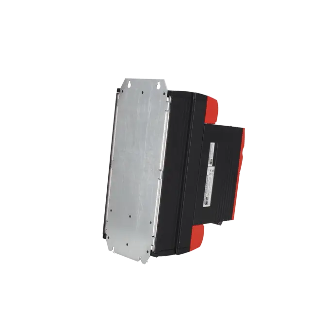 SEW MDV60A0220-503-4-00, Antriebstechnik, Umrichter, K0341838, Bild 6