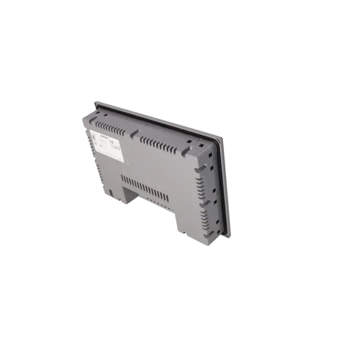 SIEMENS 6AV2123-2JB03-0AX0, HMI, Operator Panels mit Key, K0369231, Bild 6