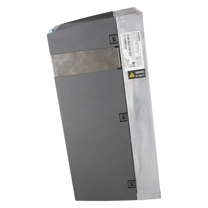 SIEMENS 6SL3210-1NE23-8AL1, Antriebstechnik, Umrichter, K0375320, Bild 3