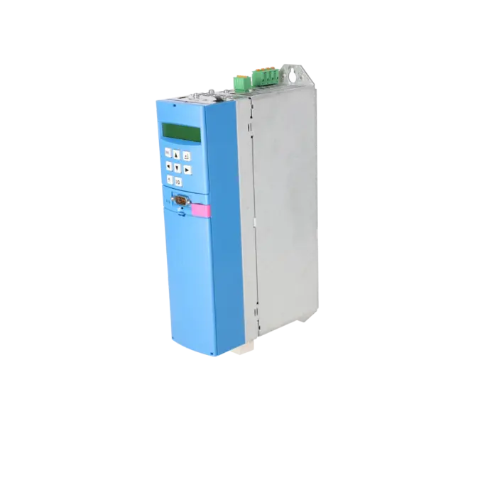 STÖBER MDS5008/L, Drive Technology, Frequency Converter, K1002064, Image 2