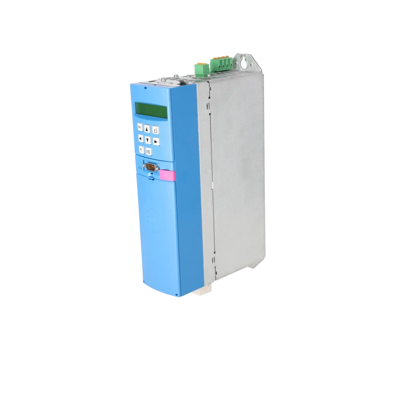 STÖBER MDS5008/L, Drive Technology, Frequency Converter, K1002064, Image 2