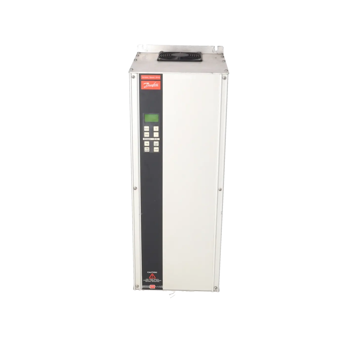 DANFOSS 175H7281, Antriebstechnik, Umrichter, K1085582, Bild 1