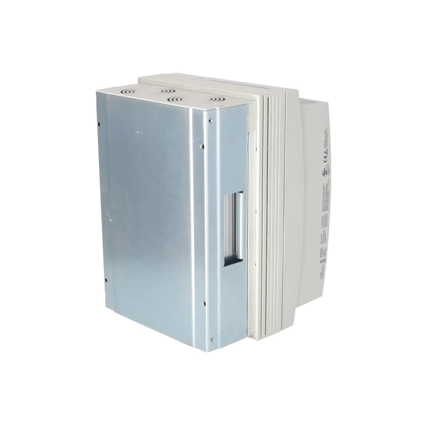 Lenze EVS9329-ET, Antriebstechnik, Umrichter, K1147267, Bild 6