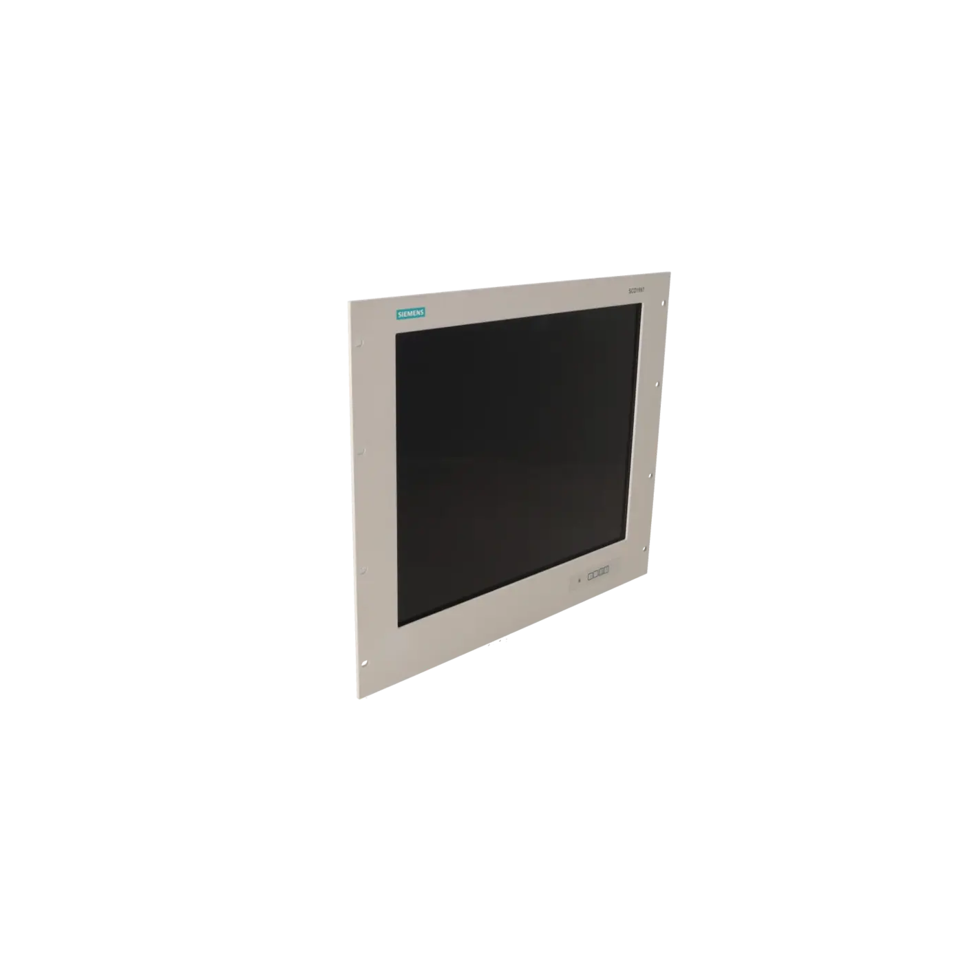 SIEMENS 6AV8100-2CA00-1AA0, HMI, Monitore / Bedienfelder, K1171120, Bild 8