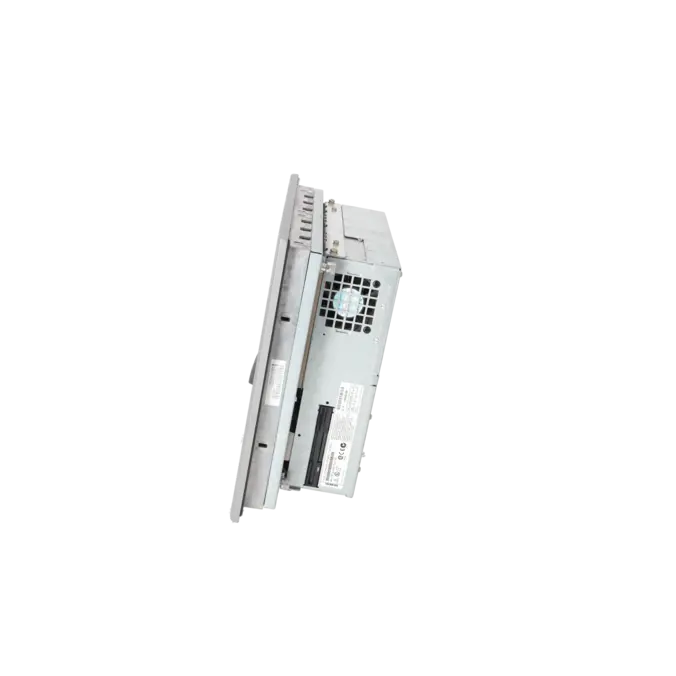 SIEMENS 6AV7612-0AA12-0CG0, HMI, Industrial PC, K1198978, Image 3