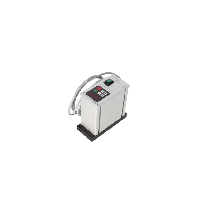 REO MFS168/6A/IP54, Antriebstechnik, Umrichter, K1221707, Bild 6