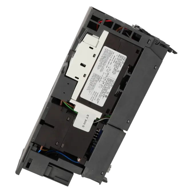SIEMENS 3RK1301-1AB00-1AA0, Antriebstechnik, Schaltgeräte, K0000547, Bild 3