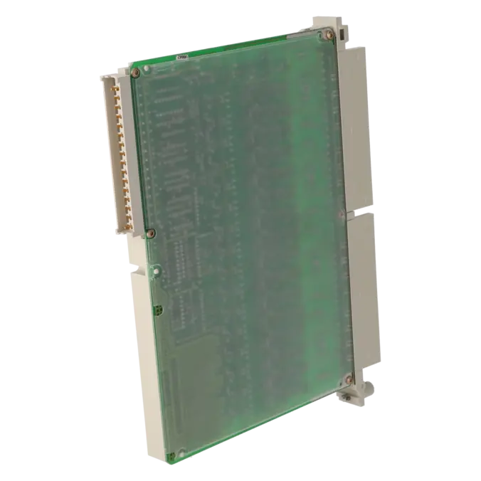 SIEMENS 6ES5458-4UA12, PLC Controls, Digital Input / Output Modules, K0001083, Image 6