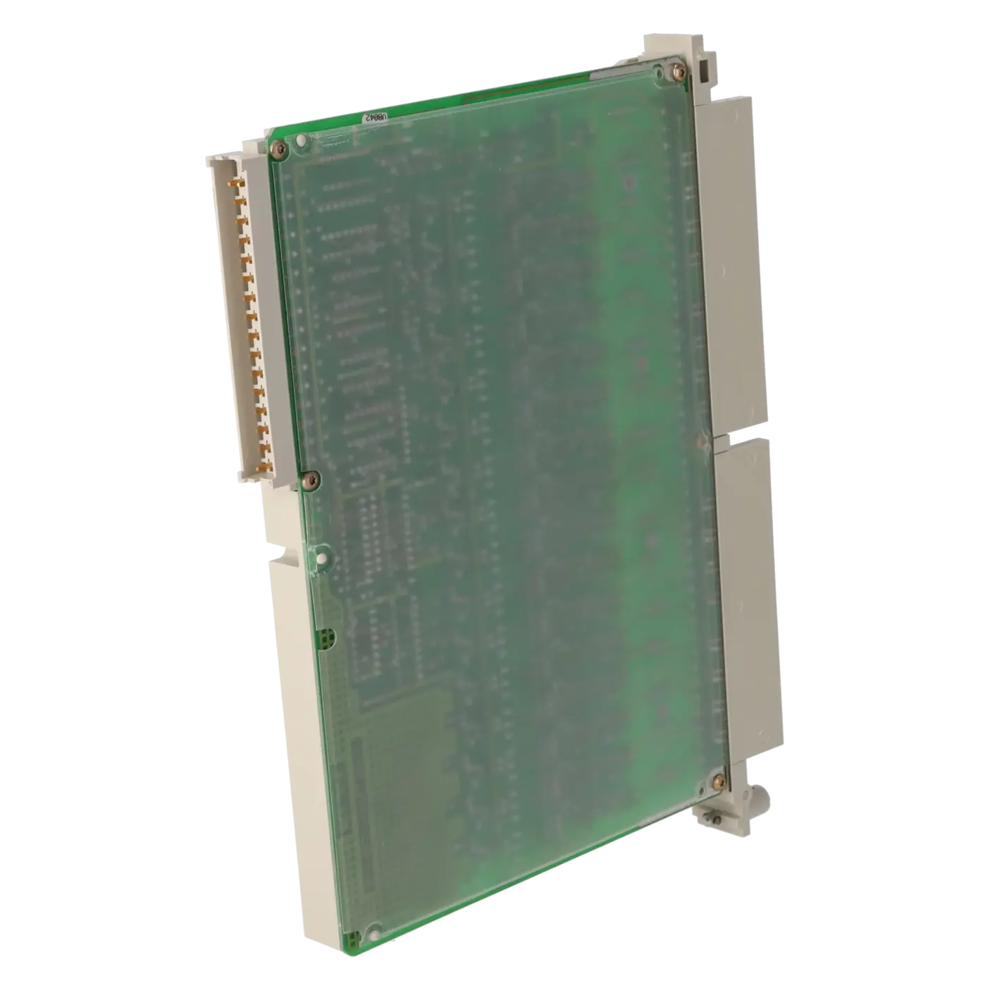 SIEMENS 6ES5458-4UA12, PLC Controls, Digital Input / Output Modules, K0001083, Image 6