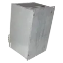 SIEMENS 6SN1145-1BB00-0EA0, Antriebstechnik, Einspeise- / Rückspeisemodule, K0063845, Bild 4