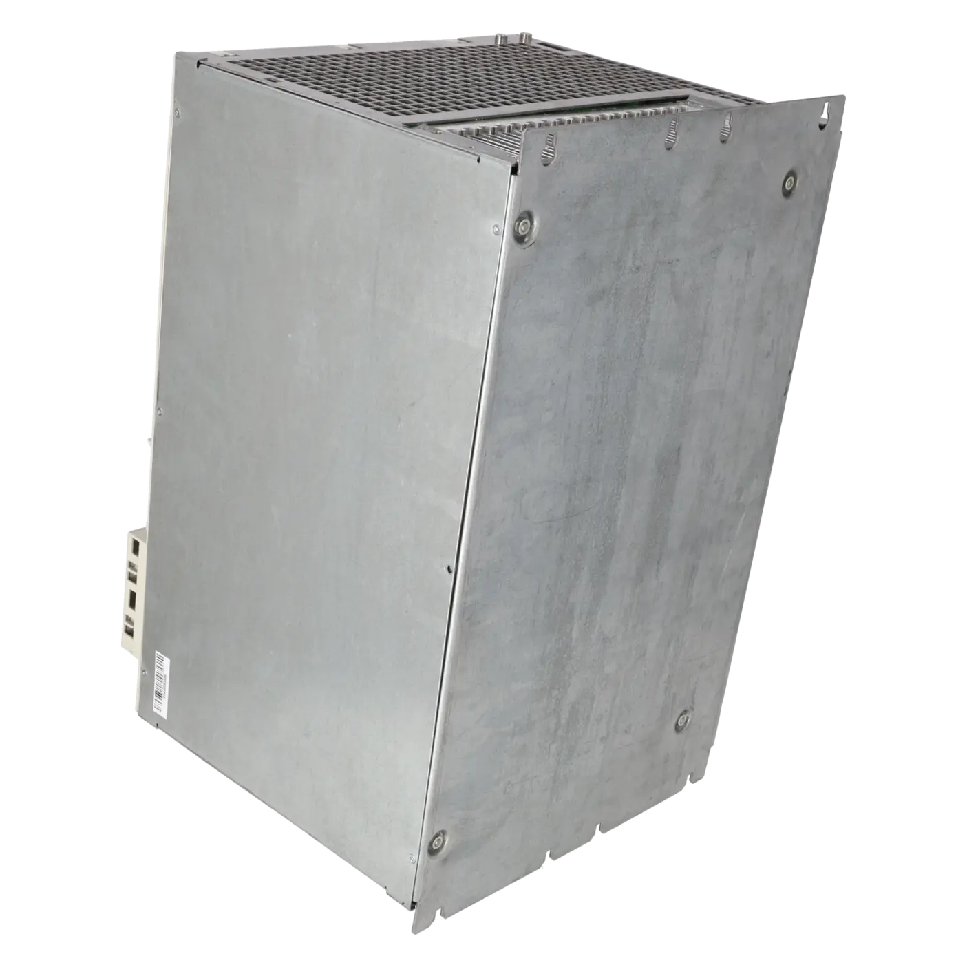 SIEMENS 6SN1145-1BB00-0EA0, Antriebstechnik, Einspeise- / Rückspeisemodule, K0063845, Bild 4