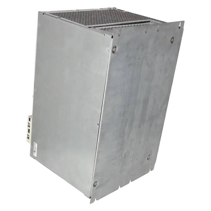 SIEMENS 6SN1145-1BB00-0EA0, Antriebstechnik, Einspeise- / Rückspeisemodule, K0063845, Bild 4