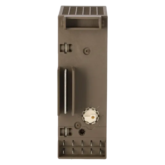 SIEMENS 6ES5451-8MD11, PLC Controls, Digital Input / Output Modules, K0117548, Image 3