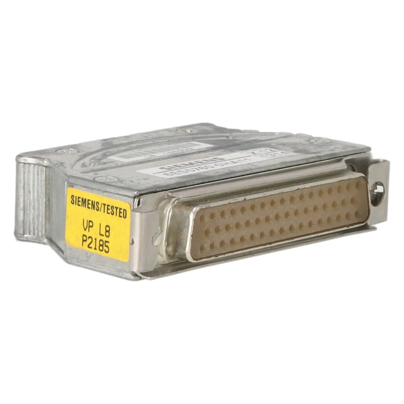 SIEMENS 6ES5760-0HA11, Baugruppen, Verbindungssysteme / Leitungen, K0117766, Bild 7