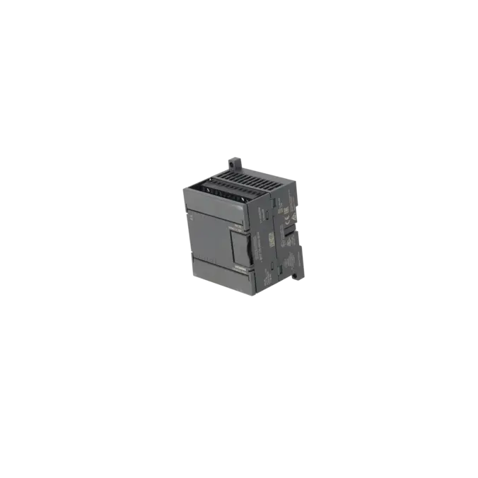 SIEMENS 6ES7235-0KD22-0XA0, PLC Controls, Analog Input / Output Modules, K0118467, Image 2