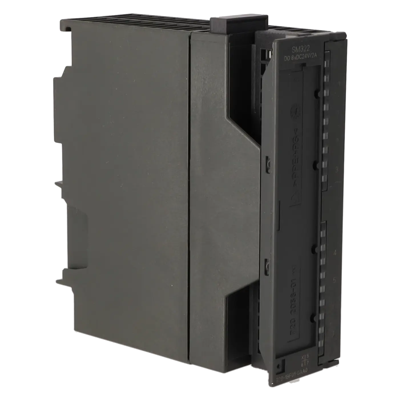 SIEMENS 6ES7322-1BF01-0AA0, Baugruppen, SIMATIC S7-300, K0118541, Bild 8