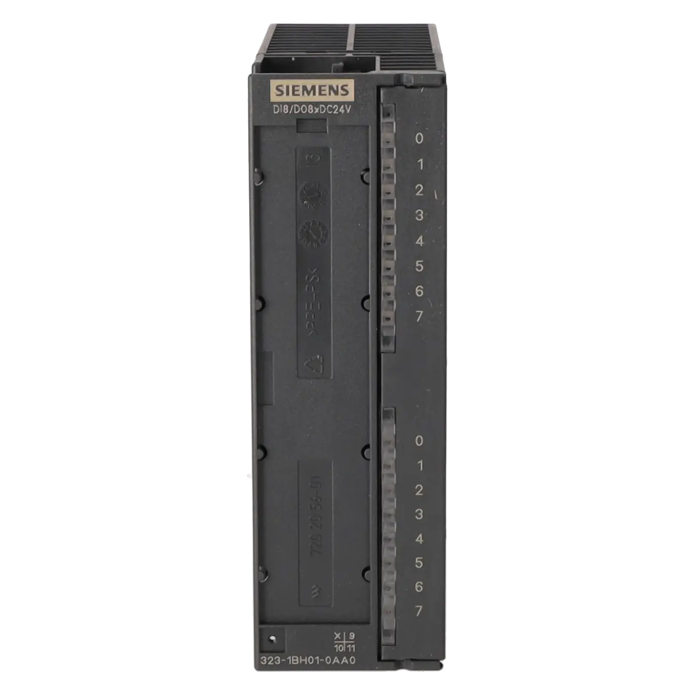 SIEMENS 6ES7323-1BH01-0AA0, Baugruppen, SIMATIC S7-300, K0118563, Bild 1