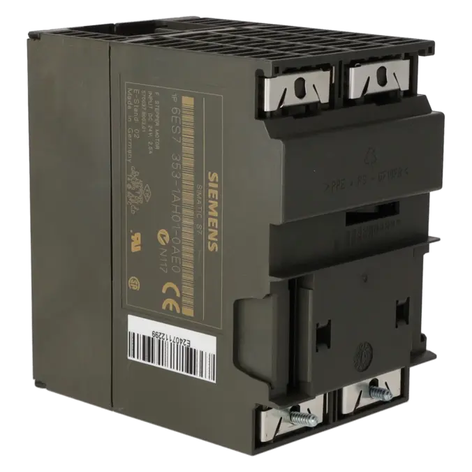SIEMENS 6ES7353-1AH01-0AE0, Baugruppen, Funktionsbaugruppen, K0118628, Bild 4