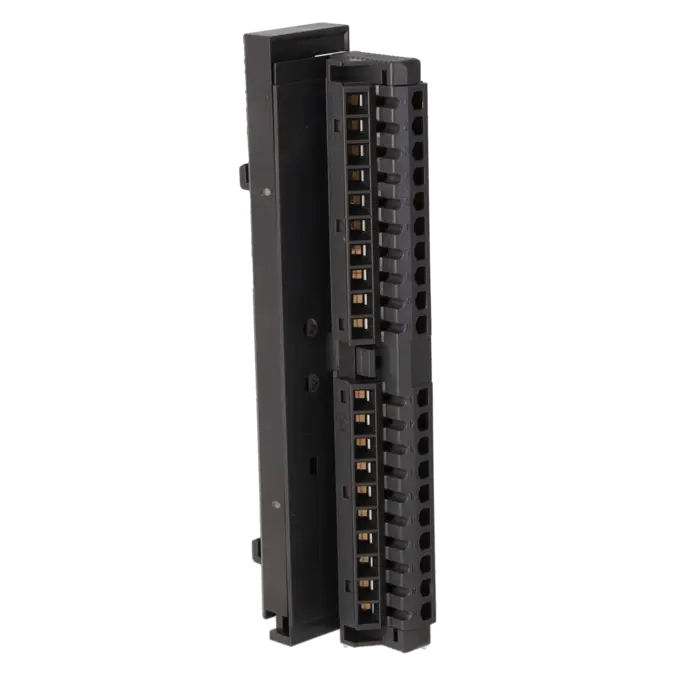 SIEMENS 6ES7392-1BJ00-0AA0, Baugruppen, SIMATIC S7-300, K0118673, Bild 2