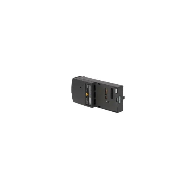 SIEMENS 6SE6400-1PB00-0AA0, Antriebstechnik, Einzelkomponenten, K0120125, Bild 2