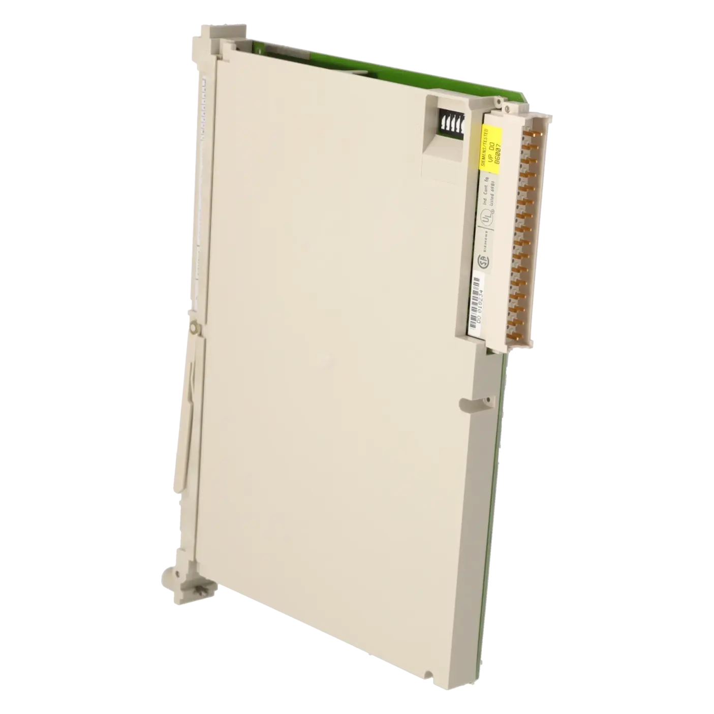 SIEMENS 6ES5420-4UA13, Baugruppen, Digitalein- / Digitalausgaben, K0136387, Bild 4