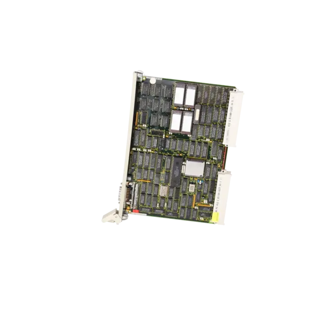 SIEMENS 6ES5947-3UA21, PLC Controls, Central Processing Units, K0137654, Image 3