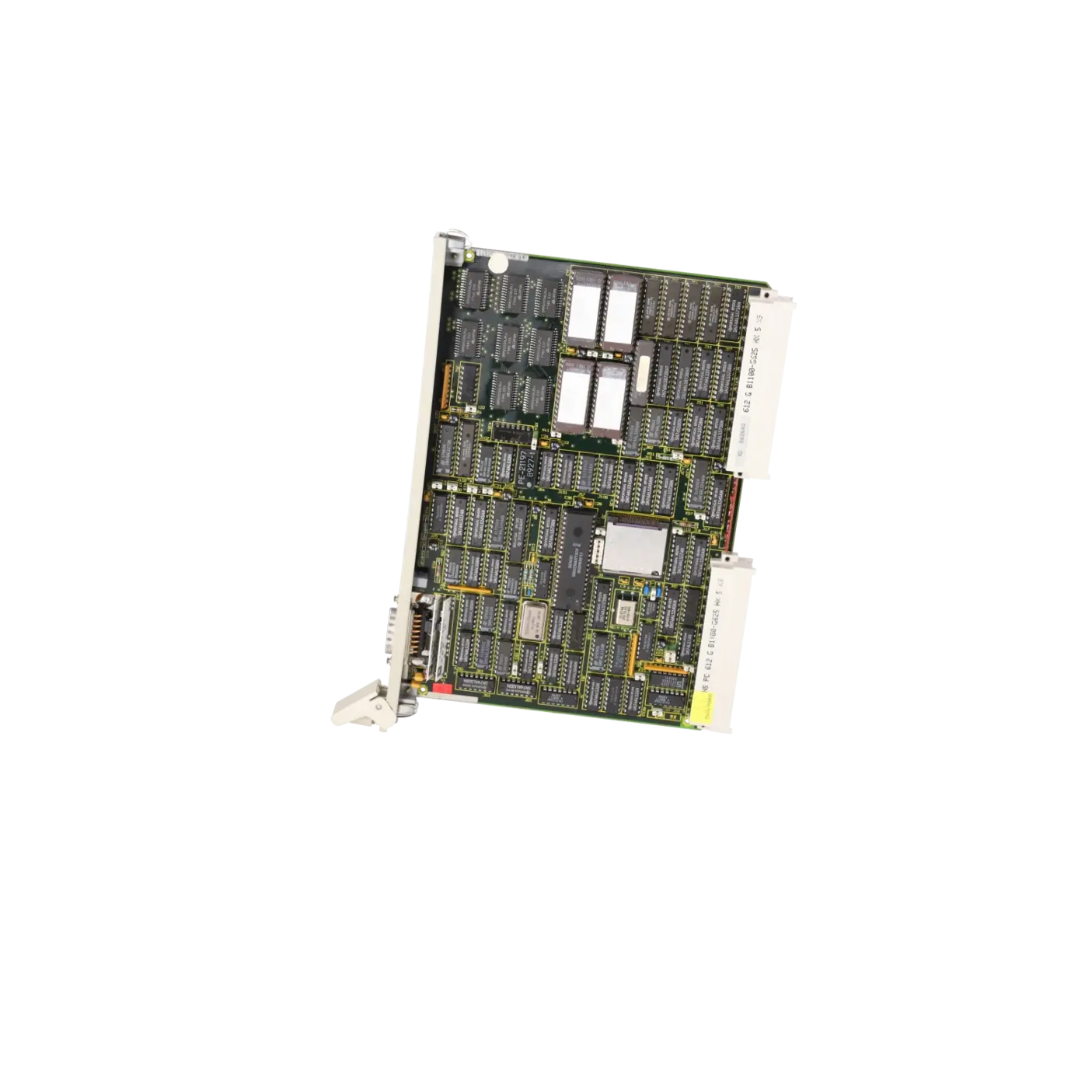 SIEMENS 6ES5947-3UA21, PLC Controls, Central Processing Units, K0137654, Image 3